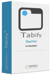 Bamboo Solutions Shop – Buy Bamboo Solutions' Sharepoint Apps, Web ...